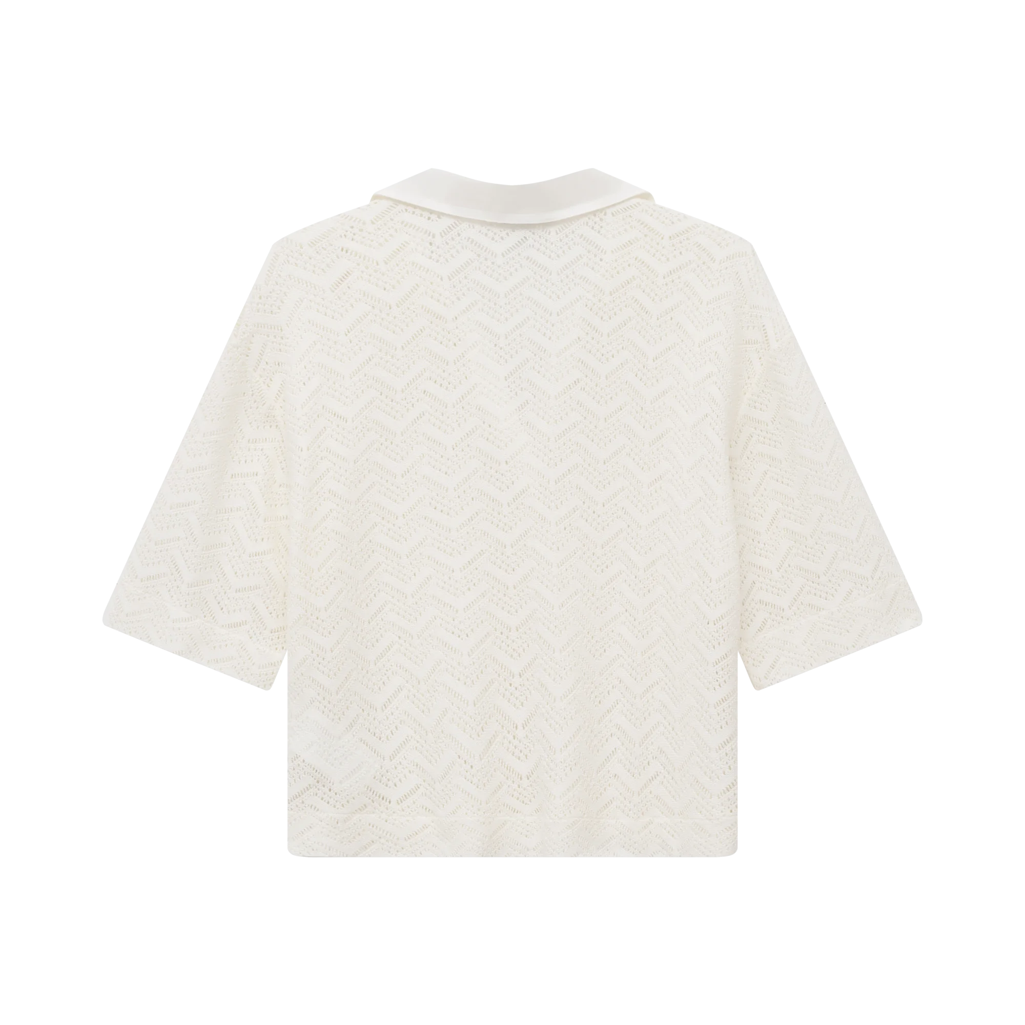 Bugatti Knit T-shirt