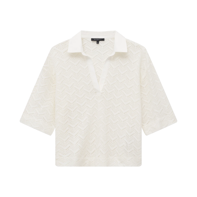 Bugatti Knit T-shirt 