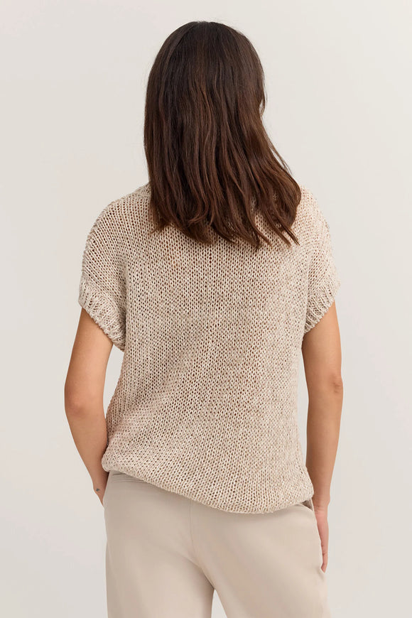 Bugatti Knit Slipover