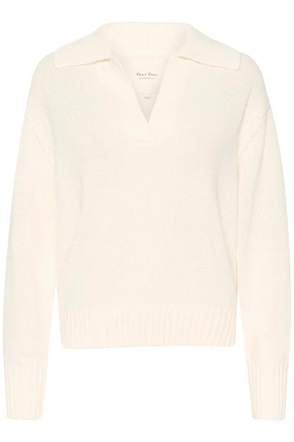 Part Two Elinda Knit