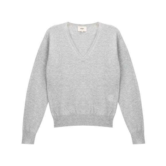 Artlove Eden Grey Knit