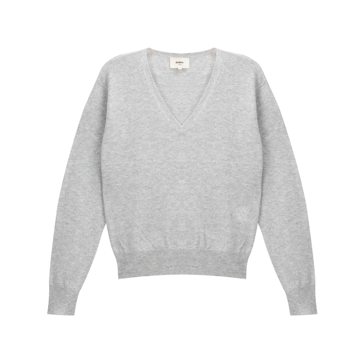 Artlove Eden Grey Knit