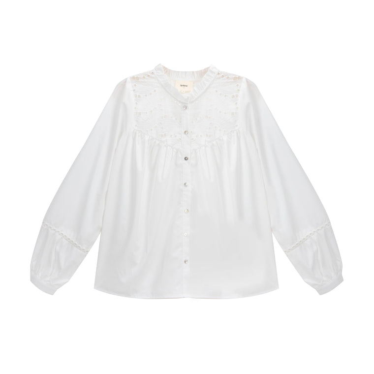 Artlove Suzanna Blouse