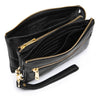 Depeche Small Leather Crossbody Bag (Other Colours)