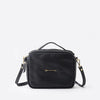 Mercules Bullet Bag Black