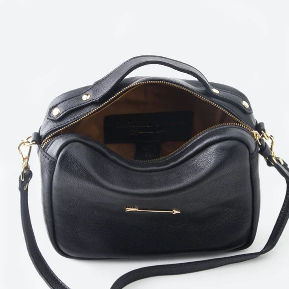 Mercules Bullet Bag Black