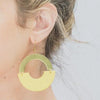 Daki Daki Lumi Earrings