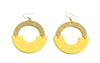 Daki Daki Lumi Earrings