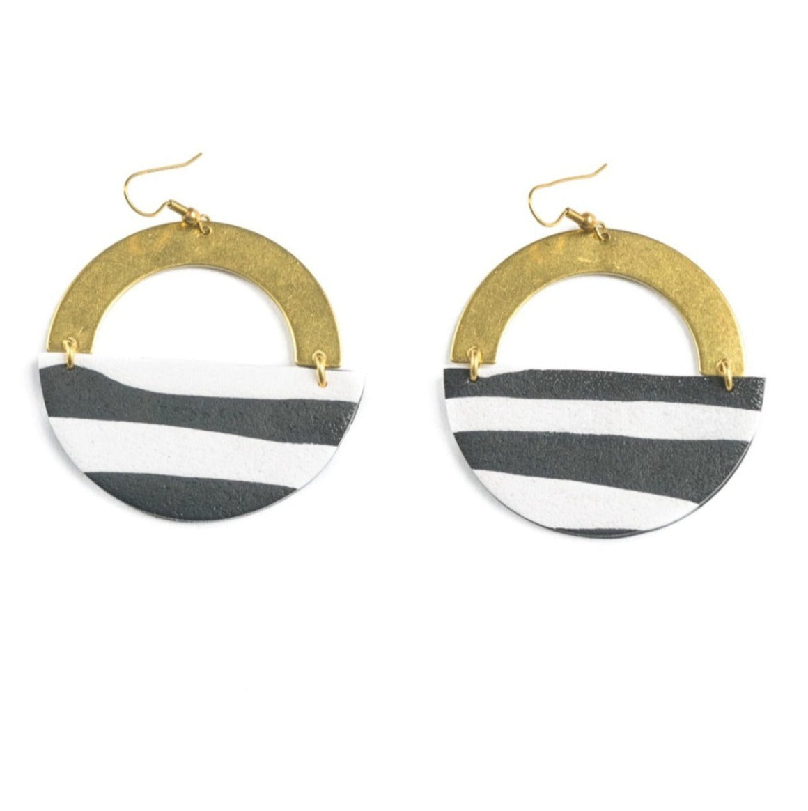 Daki Daki Sai Earrings 