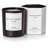 Sómas Peony & Oud luxury soy Candle