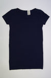 Bamboo basic one size t-shirt- various colours
