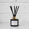 Sómas Black Fig & Vetiver Reed Diffuser 