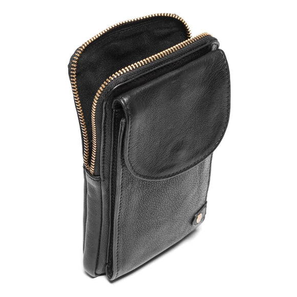 Depeche Mobile Bag Black