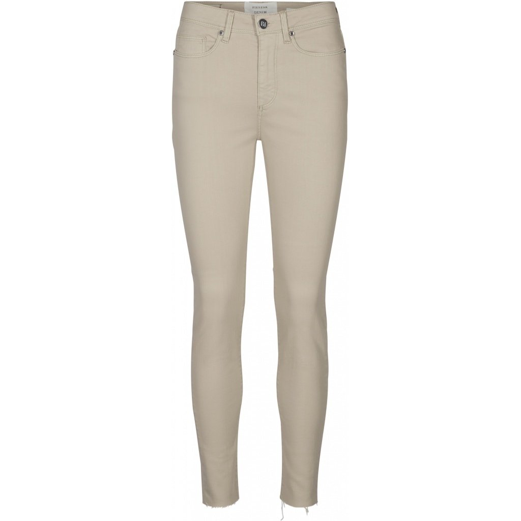 Pieszak Poline Ankle Jeans Ecru 