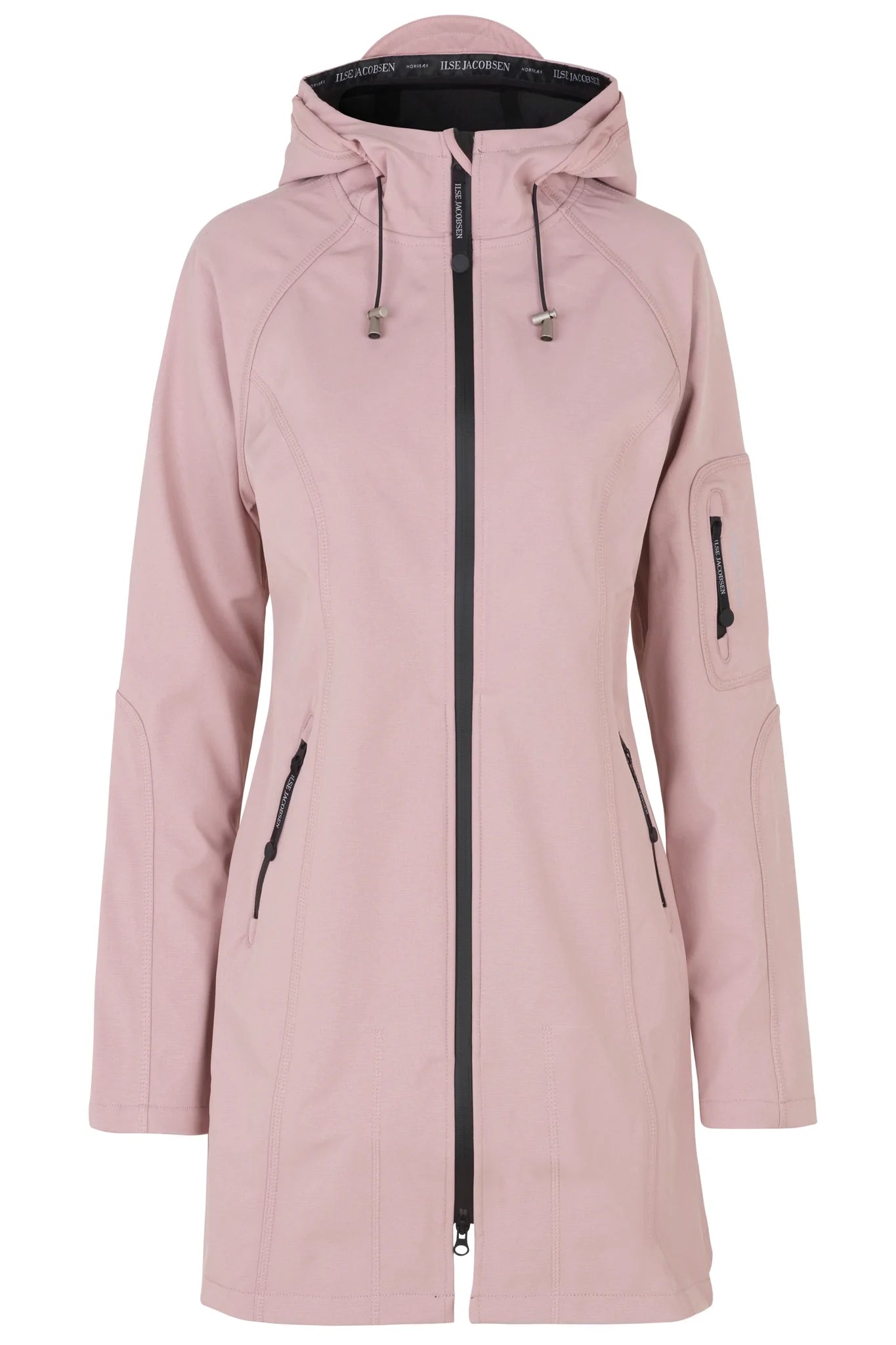 Ilse jacobsen coats sale new arrivals