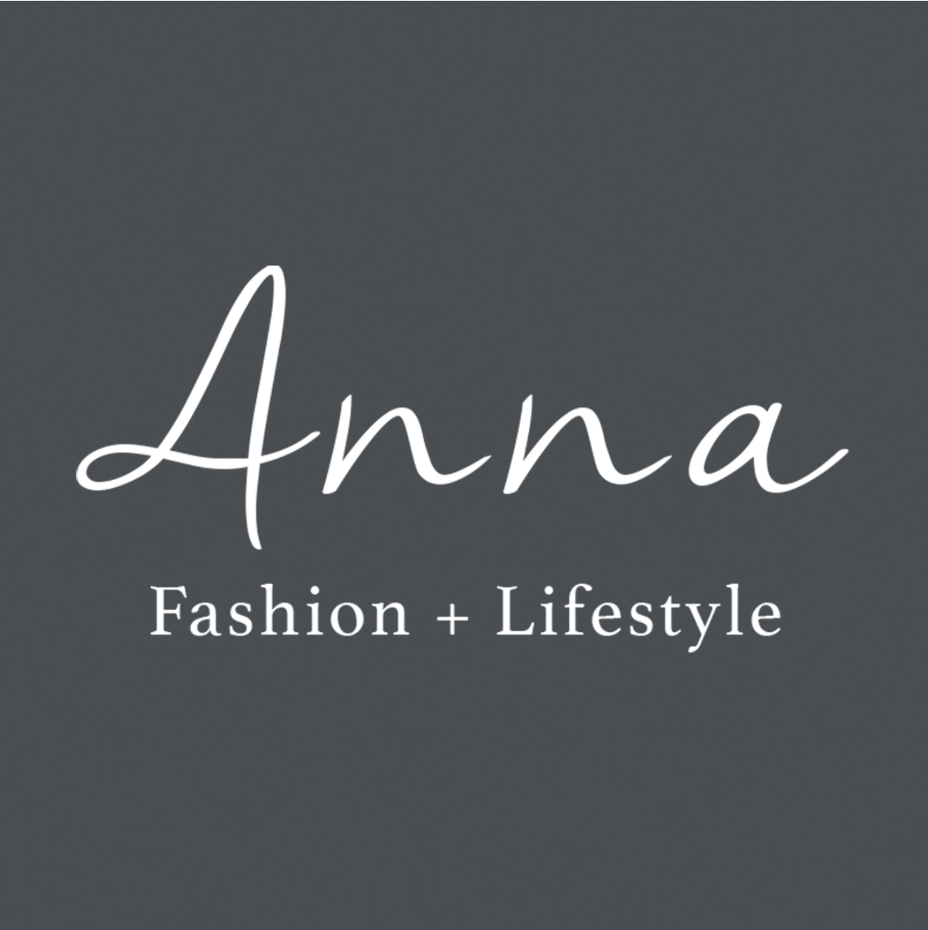 Anna Gift card