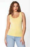 Bamboo Short Tank (Other Colours)