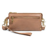 Depeche Small Leather Crossbody Bag (Other Colours)