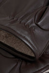 Fiori Leather Gloves (Other Colours)
