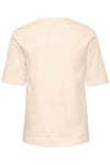 Part Two Ratana T-shirt Whitecap