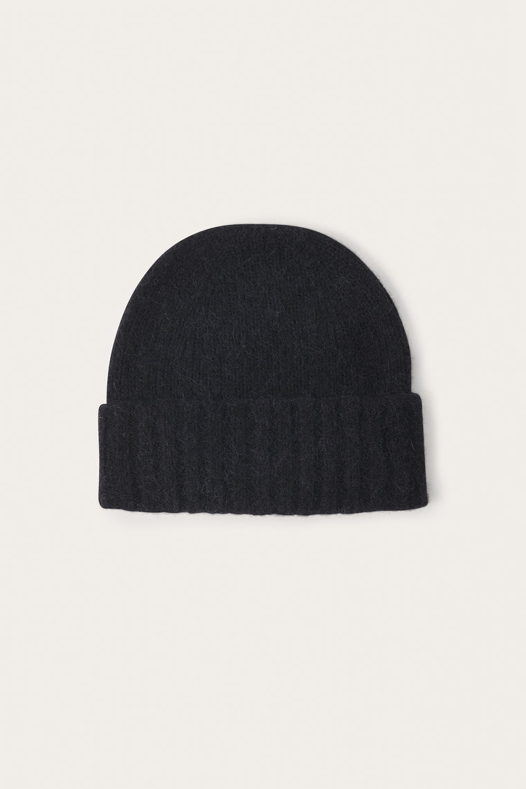 Kaleska Hat Black