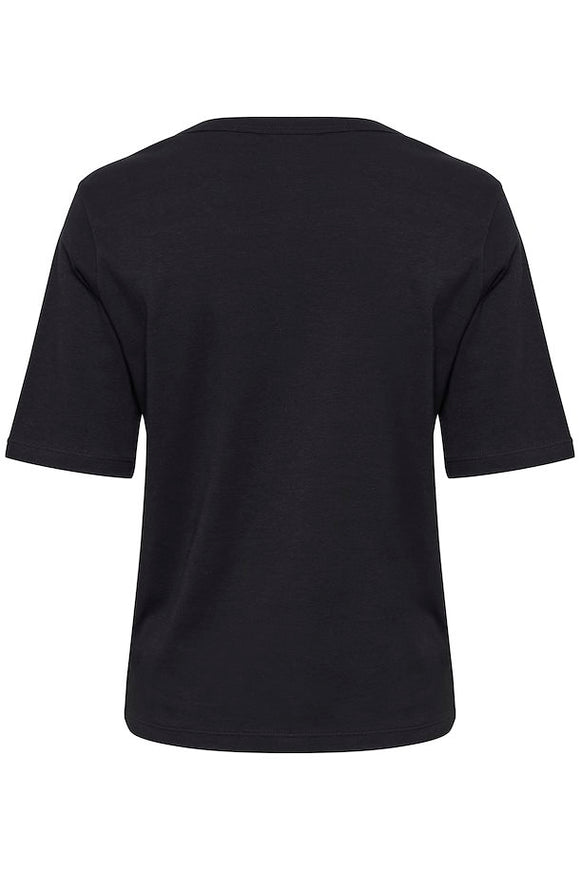 Ratana T-shirt Black