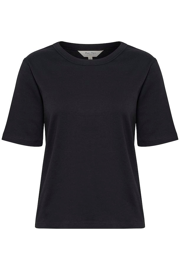 Ratana T-shirt Black