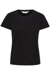 Part Two Ratan T-shirt black