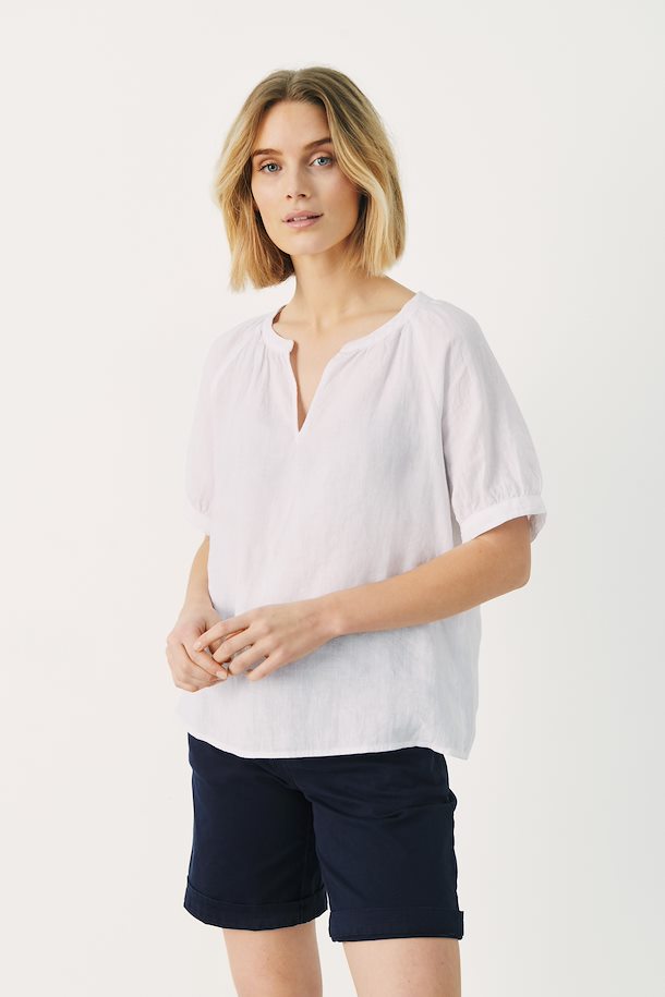 Popsy Linen Top (Other Colours)