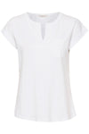 Gesinas T-shirt White
