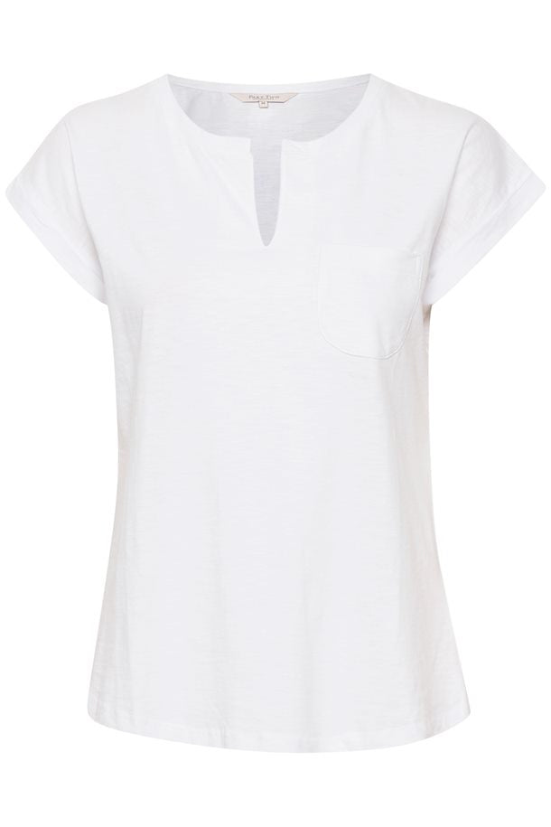 Gesinas T-shirt White