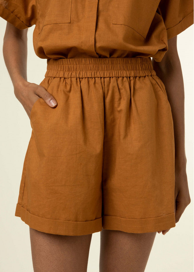 Doris Shorts 
