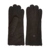 EMU Australia Beech Gloves Black